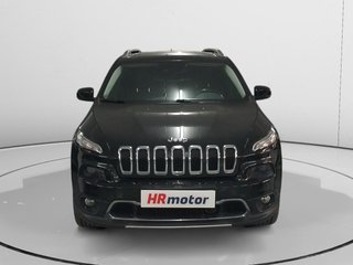 Jeep Cherokee 2.2 CRD Limited 4x4 Auto Act. D.I 147 kW (200 CV)