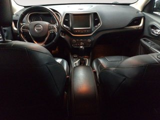 Jeep Cherokee 2.2 CRD Limited 4x4 Auto Act. D.I 147 kW (200 CV)