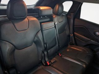Jeep Cherokee 2.2 CRD Limited 4x4 Auto Act. D.I 147 kW (200 CV)
