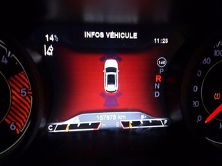 Jeep Cherokee 2.2 CRD Limited 4x4 Auto Act. D.I 147 kW (200 CV)