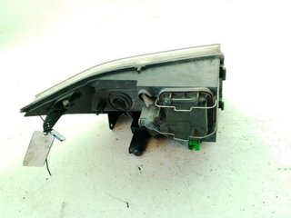 Ford faro derecho transit furgon (fa_ _) 20816322
