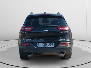 Jeep Cherokee 2.0 CRD Longitude Auto 4x4 Ac.D.I 125 kW (170 CV)