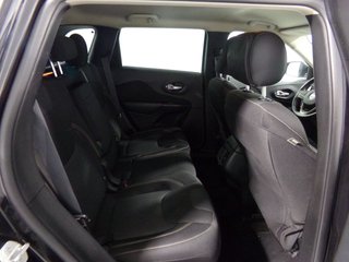 Jeep Cherokee 2.0 CRD Longitude Auto 4x4 Ac.D.I 125 kW (170 CV)