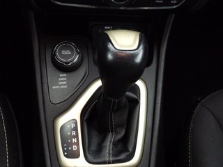Jeep Cherokee 2.0 CRD Longitude Auto 4x4 Ac.D.I 125 kW (170 CV)