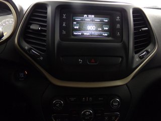 Jeep Cherokee 2.0 CRD Longitude Auto 4x4 Ac.D.I 125 kW (170 CV)