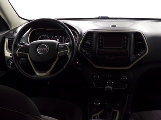 Jeep Cherokee 2.0 CRD Longitude Auto 4x4 Ac.D.I 125 kW (170 CV)