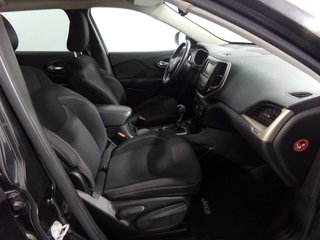 Jeep Cherokee 2.0 CRD Longitude Auto 4x4 Ac.D.I 125 kW (170 CV)