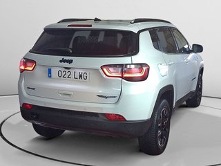 Jeep Compass 1.3 PHEV Trailhawk AWD AT 177 kW (240 CV)