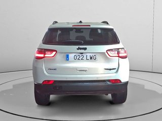 Jeep Compass 1.3 PHEV Trailhawk AWD AT 177 kW (240 CV)