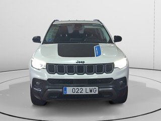 Jeep Compass 1.3 PHEV Trailhawk AWD AT 177 kW (240 CV)