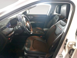 Jeep Compass 1.3 PHEV Trailhawk AWD AT 177 kW (240 CV)