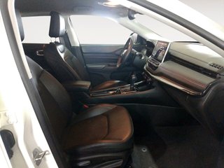 Jeep Compass 1.3 PHEV Trailhawk AWD AT 177 kW (240 CV)