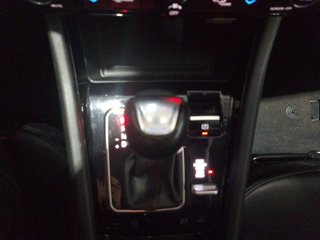 Jeep Compass 1.3 PHEV Trailhawk AWD AT 177 kW (240 CV)