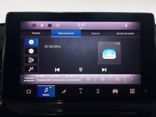 Jeep Compass 1.3 PHEV Trailhawk AWD AT 177 kW (240 CV)