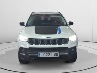 Jeep Compass 1.3 PHEV Trailhawk AWD AT 177 kW (240 CV)