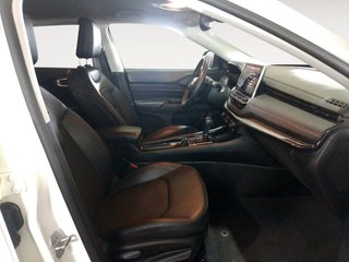 Jeep Compass 1.3 PHEV Trailhawk AWD AT 177 kW (240 CV)
