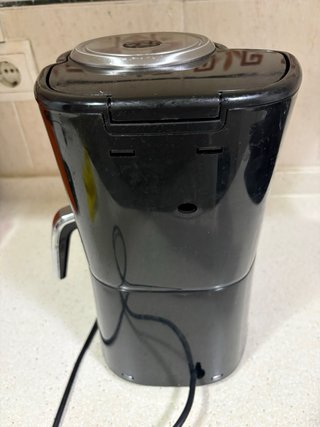 Cafetera Russel Hobbs Goteo