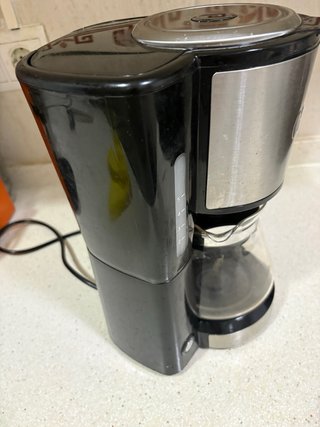 Cafetera Russel Hobbs Goteo