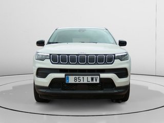 Jeep Compass 1.6 Multijet Longitude 4x2 96 kW (130 CV)