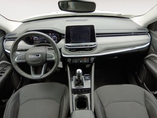 Jeep Compass 1.6 Multijet Longitude 4x2 96 kW (130 CV)
