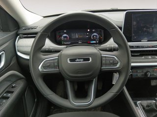 Jeep Compass 1.6 Multijet Longitude 4x2 96 kW (130 CV)