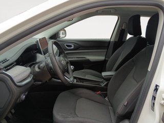 Jeep Compass 1.6 Multijet Longitude 4x2 96 kW (130 CV)