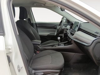 Jeep Compass 1.6 Multijet Longitude 4x2 96 kW (130 CV)