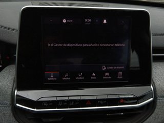 Jeep Compass 1.6 Multijet Longitude 4x2 96 kW (130 CV)