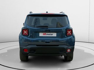Jeep Renegade 1.3 PHEV Trailhawk AWD AT 177 kW (240 CV)