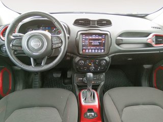 Jeep Renegade 1.3 PHEV Trailhawk AWD AT 177 kW (240 CV)