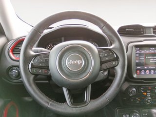Jeep Renegade 1.3 PHEV Trailhawk AWD AT 177 kW (240 CV)