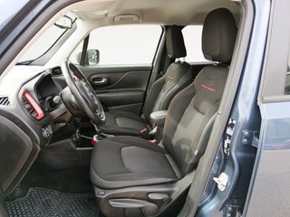 Jeep Renegade 1.3 PHEV Trailhawk AWD AT 177 kW (240 CV)
