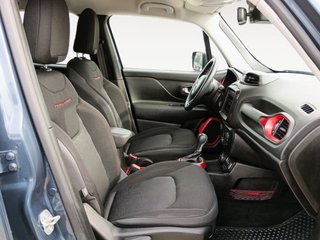 Jeep Renegade 1.3 PHEV Trailhawk AWD AT 177 kW (240 CV)