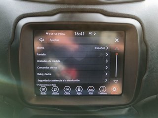 Jeep Renegade 1.3 PHEV Trailhawk AWD AT 177 kW (240 CV)