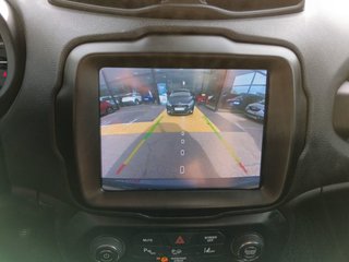 Jeep Renegade 1.3 PHEV Trailhawk AWD AT 177 kW (240 CV)