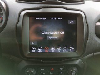 Jeep Renegade 1.3 PHEV Trailhawk AWD AT 177 kW (240 CV)