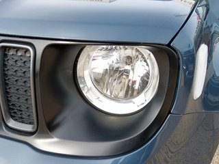 Jeep Renegade 1.3 PHEV Trailhawk AWD AT 177 kW (240 CV)