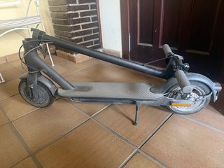 Patinete Eléctrico Xiaomi