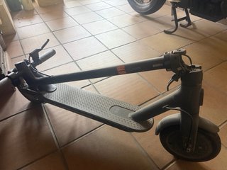 Patinete Eléctrico Xiaomi