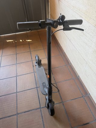 Patinete Eléctrico Xiaomi