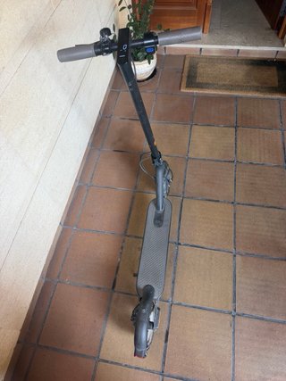 Patinete Eléctrico Xiaomi