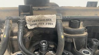 Culata renault 110421067r clio authentique 267575