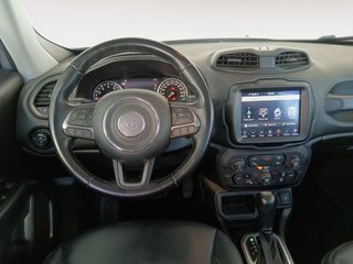 Jeep Renegade 1.4 Multiair Limited 4x2 DDCT 103 kW (140 CV)