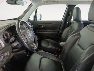 Jeep Renegade 1.4 Multiair Limited 4x2 DDCT 103 kW (140 CV)