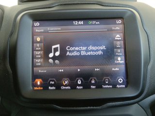 Jeep Renegade 1.4 Multiair Limited 4x2 DDCT 103 kW (140 CV)