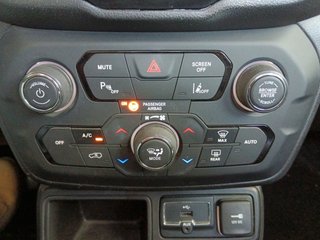 Jeep Renegade 1.4 Multiair Limited 4x2 DDCT 103 kW (140 CV)