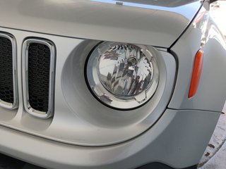 Jeep Renegade 1.4 Multiair Limited 4x2 DDCT 103 kW (140 CV)