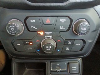 Jeep Renegade 1.4 Multiair Limited 4x2 DDCT 103 kW (140 CV)