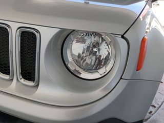 Jeep Renegade 1.4 Multiair Limited 4x2 DDCT 103 kW (140 CV)
