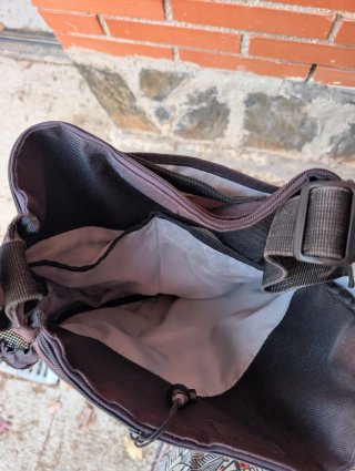 Bolso Organizador Carro Bebé Skip Hop